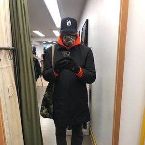 Meet your Posher, Luke